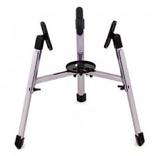 Latin Percussion Conga Stand - M294 - Poppa's Music 