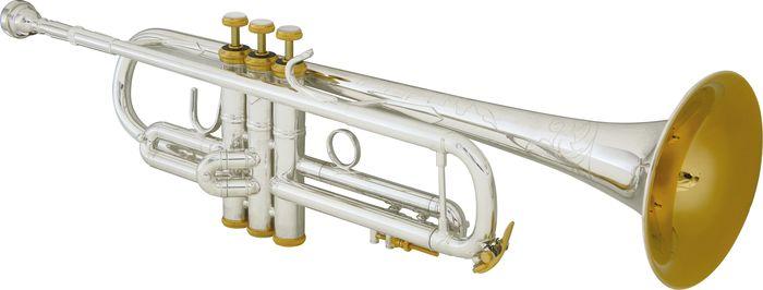 Bach LR180S-43 Stradivarius Professional Bb Trumpet - Poppa's Music 