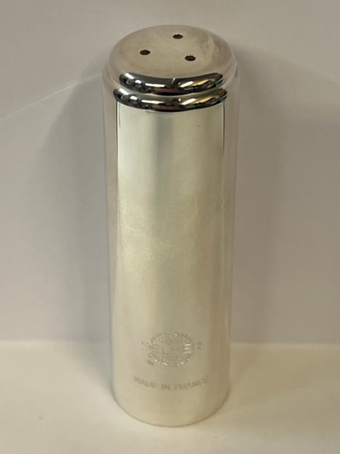 Selmer Silver Plated Alto Sax Cap Model M402CAP - Poppa's Music 