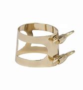 Yamaha Baritone Sax Ligature - YAC-1627 - Poppa's Music 