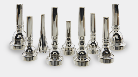 Blessing Trombone Mouthpiece - Small Shank - Poppa's Music 