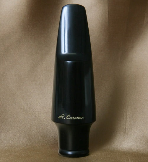 Caravan  Baritone Sax Mouthpiece - Poppa's Music 