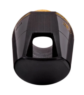 Chedeville Umbra Bb Clarinet Mouthpiece - Poppa's Music 