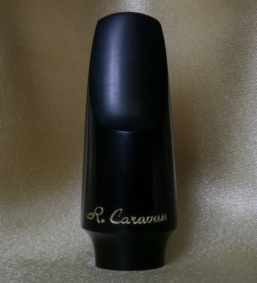 Caravan Soprano Sax Mouthpiece - Poppa's Music 