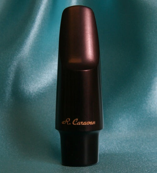Caravan Tenor Sax Mouthpiece - Poppa's Music 