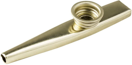 Metal Kazoo - Poppa's Music 
