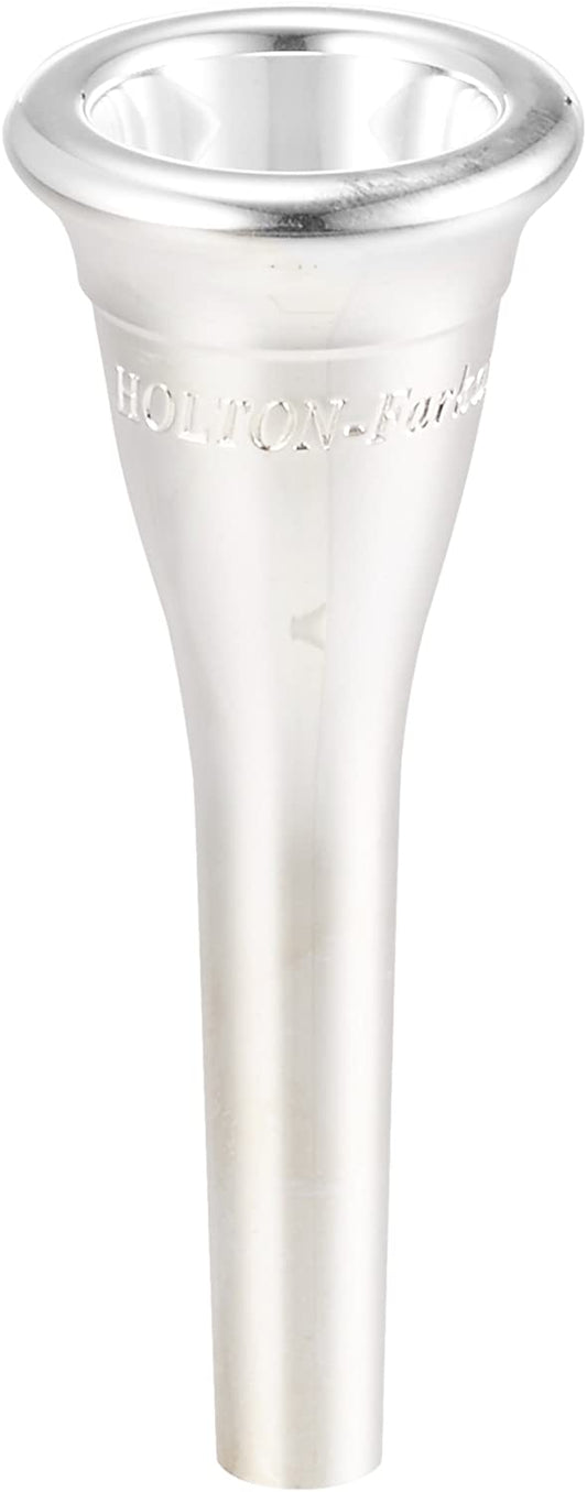 Farkas Silver French Horn Mouthpiece - Poppa's Music 