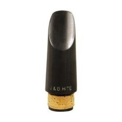 David Hite J&D Artist Series Eb Clarinet Mouthpiece - Poppa's Music 