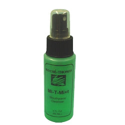 Roche Thomas Mouthpiece Disinfectant 2 OZ Mi-T-Mist - Poppa's Music 