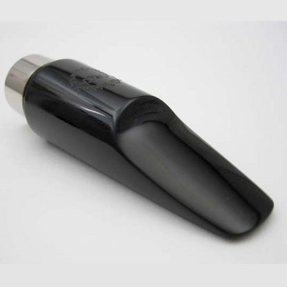 Morgan Excalibur Alto Saxophone Mouthpiece - Medium Large Chamber - Poppa's Music 