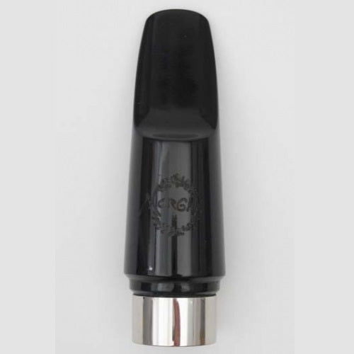 Morgan Excalibur Alto Saxophone Mouthpiece - Medium Large Chamber - Poppa's Music 