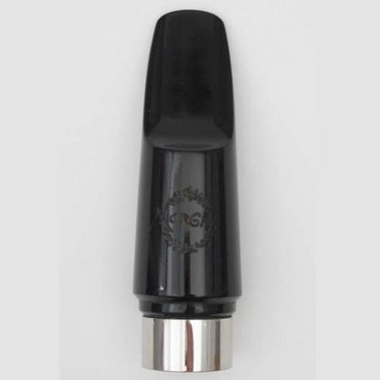 Morgan Excalibur Alto Saxophone Mouthpiece - Medium Large Chamber - Poppa's Music 