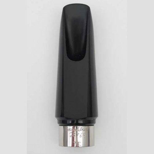 Morgan Excalibur Alto Saxophone Mouthpiece - Medium Large Chamber - Poppa's Music 