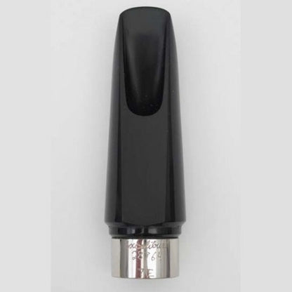 Morgan Excalibur Alto Saxophone Mouthpiece - Medium Large Chamber - Poppa's Music 