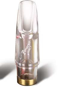 Pomarico Tenor Sax  Crystal Mouthpiece - Poppa's Music 