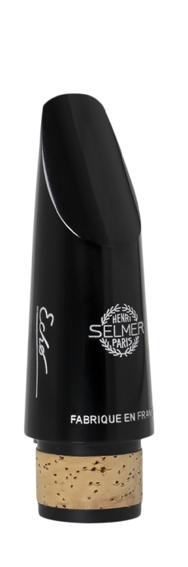 Selmer Paris Echo Bb Clarinet Mouthpiece - Poppa's Music