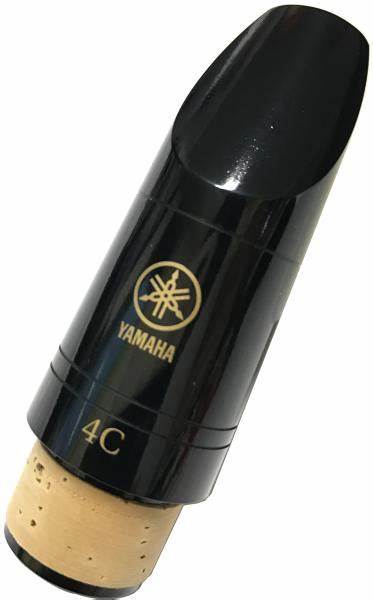 Yamaha Standard Series Eb Clarinet 4C Mouthpiece - Poppa's Music