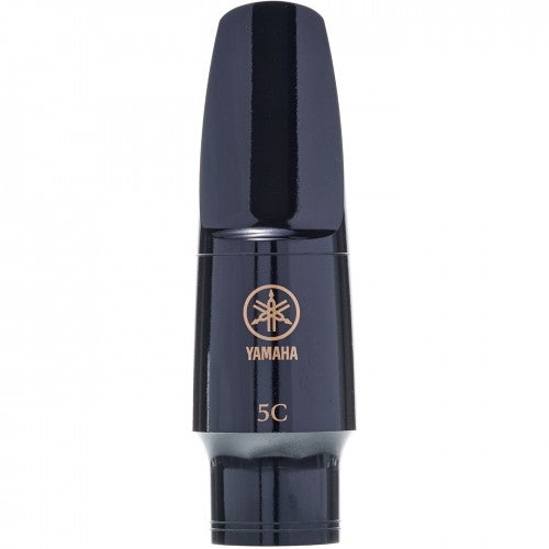 Yamaha Standard Series Alto Sax 5C Mouthpiece - Poppa's Music 