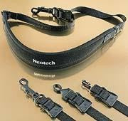Neotech Classic Open Hook Regular Sax, Bass CL, E. Horn - Poppa's Music 