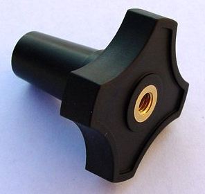 Oleg Stand Adaptor for Japanese Pegs - Poppa's Music 