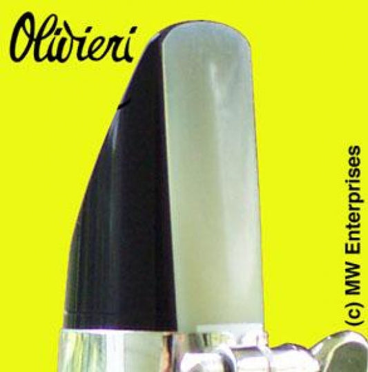 Olivieri Bb Clarinet Reeds - 10 Per Box - Poppa's Music 