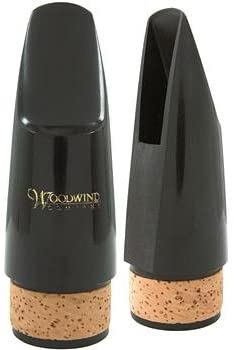 Woodwind Leblanc Rubber Series Bass Clarinet Mouthpieces - Poppa's Music