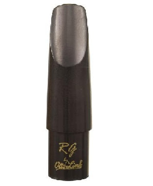 Otto Link Tenor Sax RG Rubber Mouthpiece - Poppa's Music 
