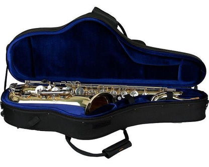 Protec Contoured Tenor Sax Case - PB305CT - Poppa's Music 