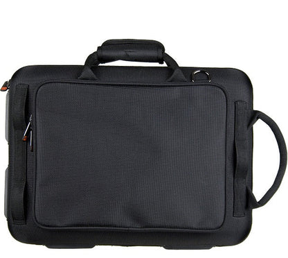 Protec Bb & A Double Clarinet PRO PAC Case Slimline - PB307D - Poppa's Music 