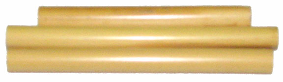 Pisoni Oboe Tube Cane 1 Kilo - PTO1-61 - Poppa's Music 