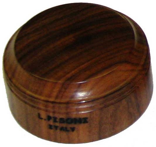 Pisoni Bassoon Cutting Block Large Deluxe - Model D-122 - Poppa's Music 