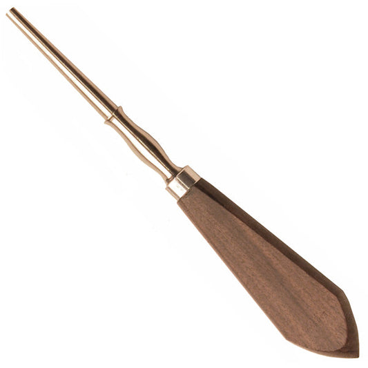 Pisoni English Horn French Style Wood Mandrel - 04-1 - Poppa's Music 