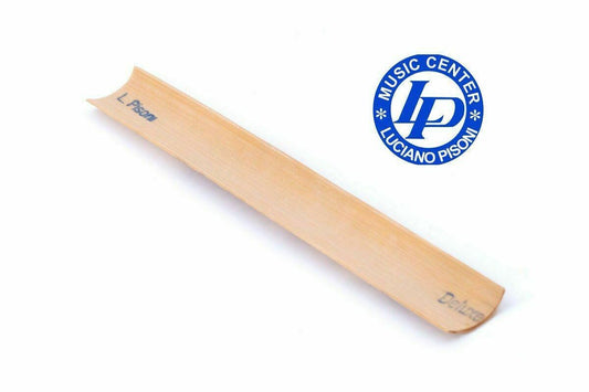 Pisoni English Horn Gouged CANE/ 10 Piece - PGEH-66 - Poppa's Music 