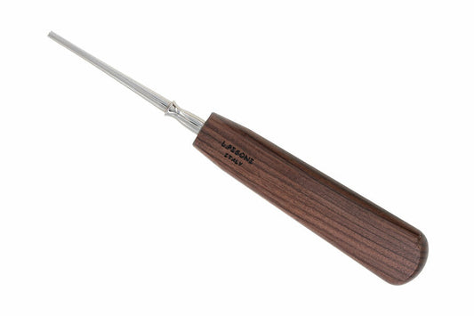 Pisoni Oboe Mandrel Glotin Style with Wooden Handle - POMWG-03.2.G - Poppa's Music 