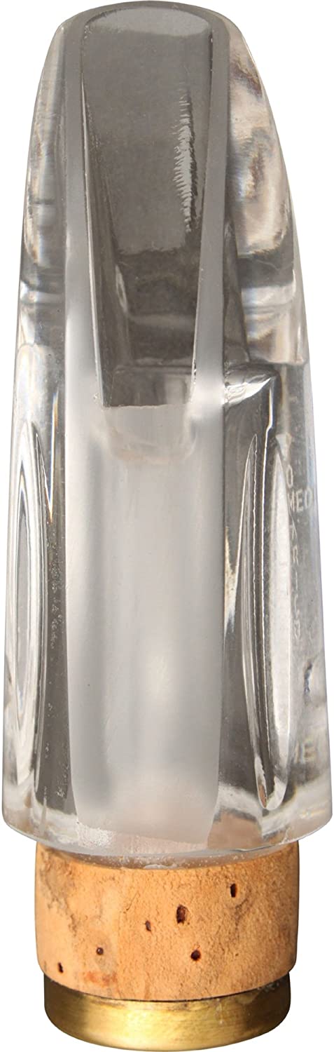 Pomarico Ruby Bb Clarinet Mouthpiece - Poppa's Music 