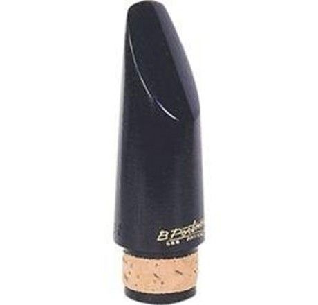 Portnoy Bb Clarinet Mouthpiece - Poppa's Music