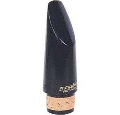 Portnoy Bb Clarinet Mouthpiece - Poppa's Music 