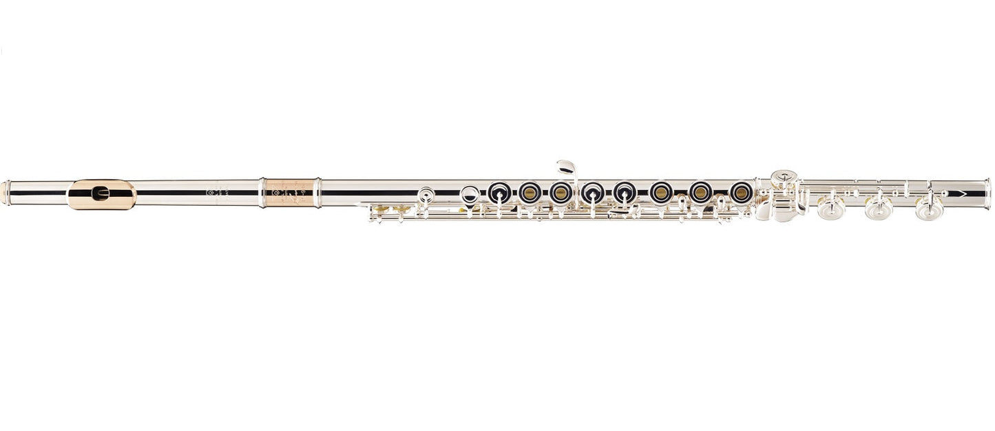 Powell Sonaré PS-905 Professional Series - Premium Flutes from Powell Sonare - Just $5059! Shop now at Poppa's Music