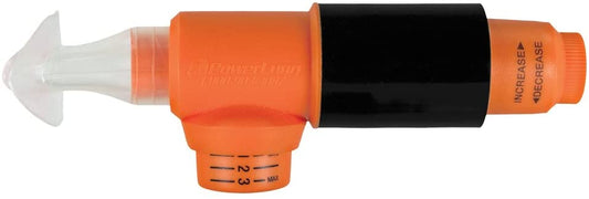 Powerlung Technique Model -Pumpkin- M422T - Poppa's Music 