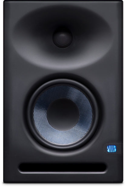 PreSonus Eris E7 XT 2-Way Active Studio Monitor - Poppa's Music 