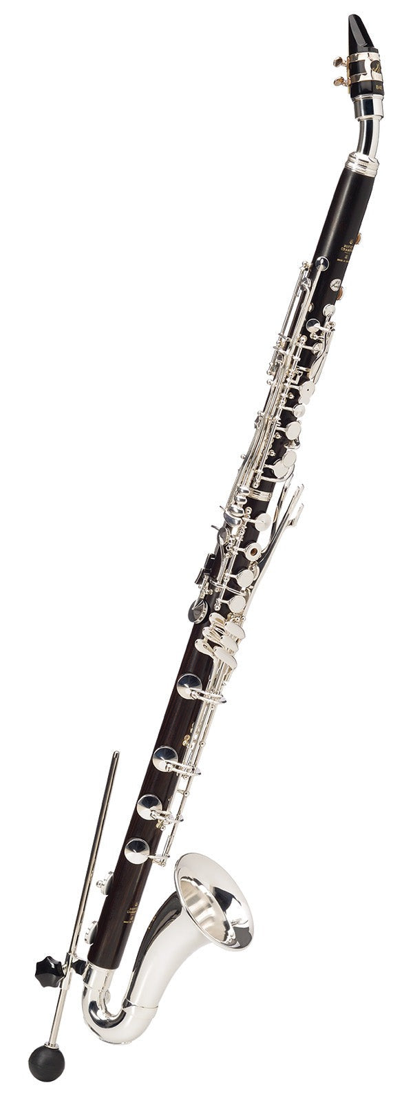 Buffet Crampon RC Prestige Series Basset Horn - Poppa's Music 