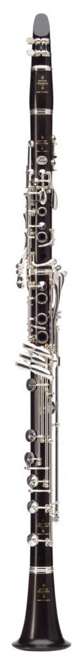 Buffet Crampon Prestige Basset Clarinet - Poppa's Music 