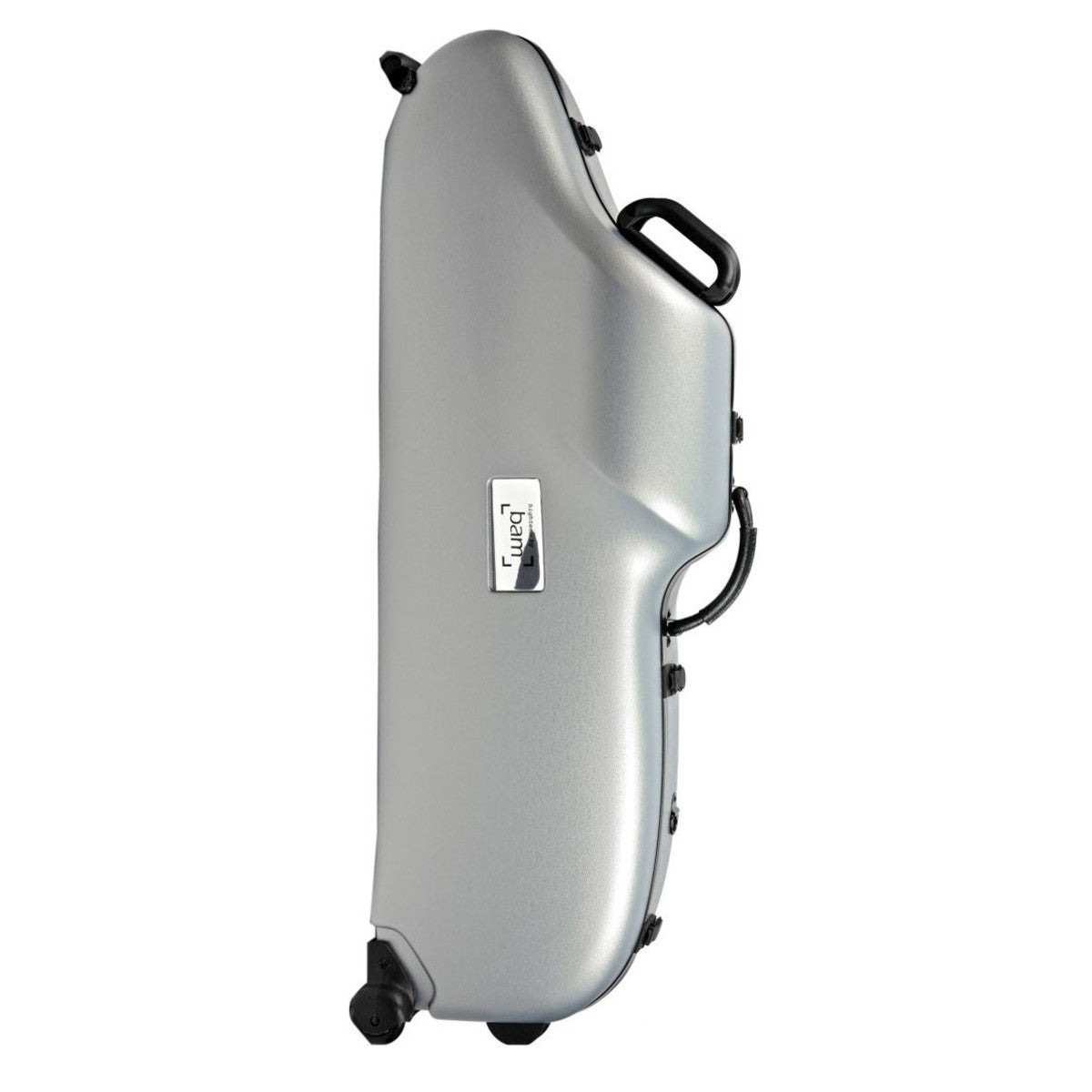 Bam Hightech Low Bb or A Baritone Sax Case - 3101XL - Poppa's Music 