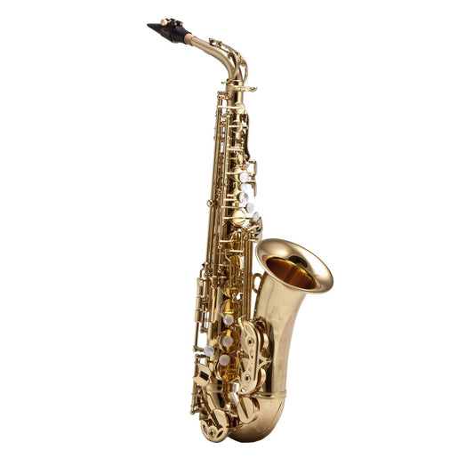 Julius Keilwerth SX90R Professional Alto Saxophone - Poppa's Music 