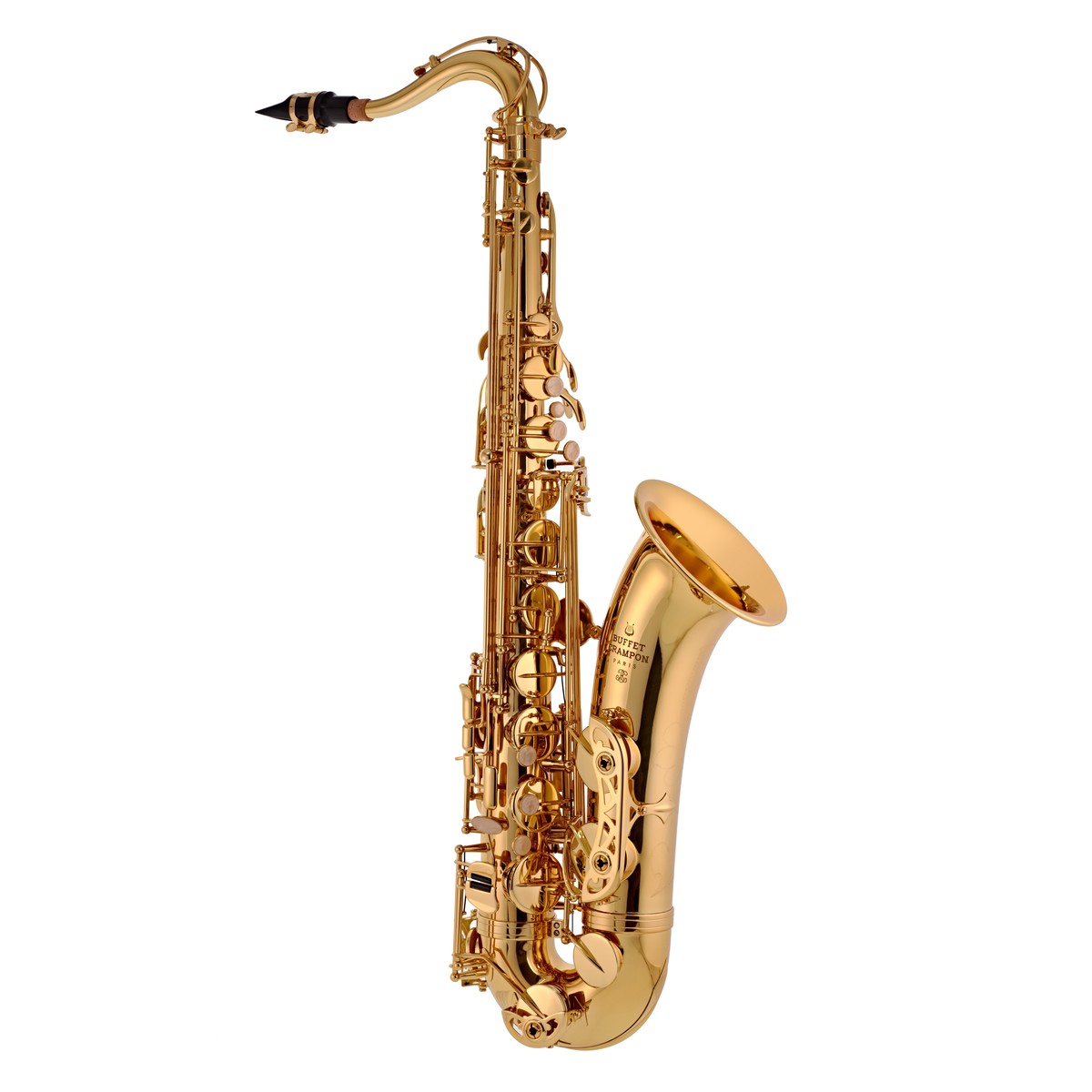 Buffet Crampon 100 Series Student Tenor Saxophone - Poppa's Music 