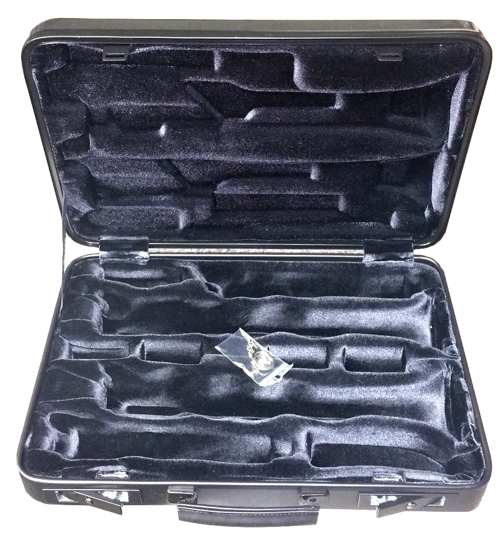 Selmer Prisme Double Clarinet Case - Poppa's Music 