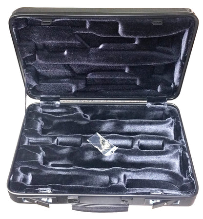 Selmer Prisme Double Clarinet Case - Poppa's Music 