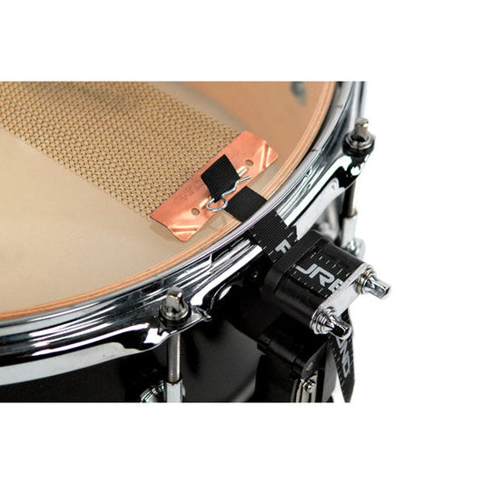 Puresound Custom Pro Series Snare Wire - Steel - Poppa's Music 