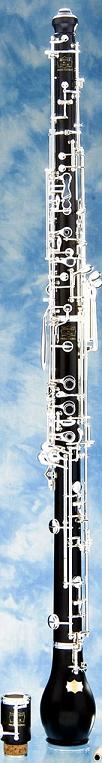 Patricola English Horn Professional Model - Poppa's Music 
