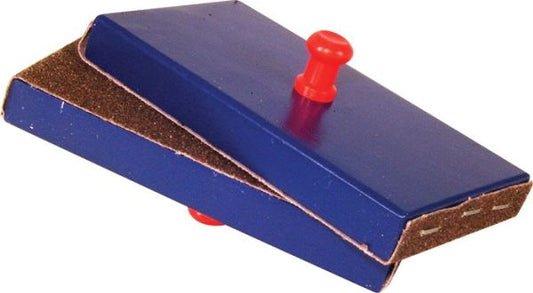 Rhythm Band Sand Block - RB753 - Poppa's Music 